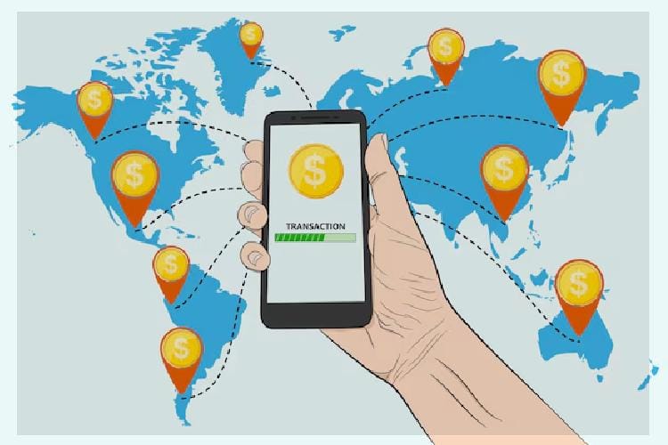 بهترین راه انتقال پول برای دانشجویان خارج از کشور