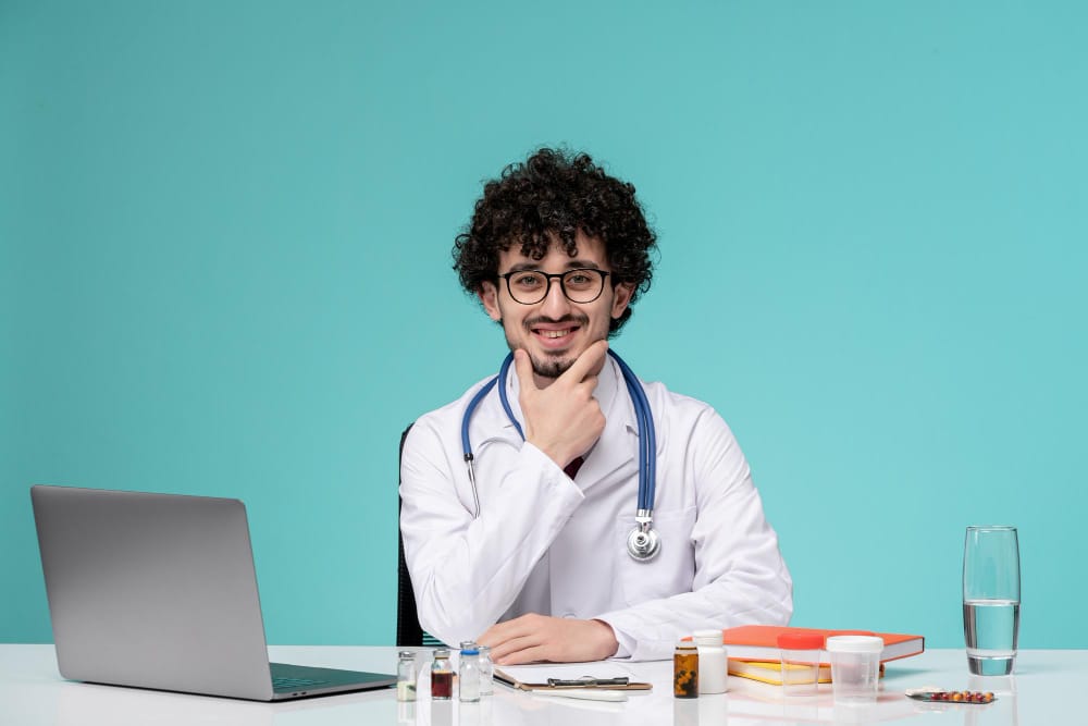 تحصیل پزشکی در ایتالیا به زبان انگلیسی