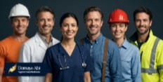 آوسبیلدونگ جزو بهترین مسیرهای مهاجرتی آلمان است.
